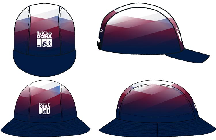 mude caps 2026