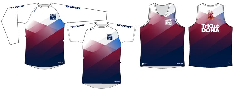 mude shirts
