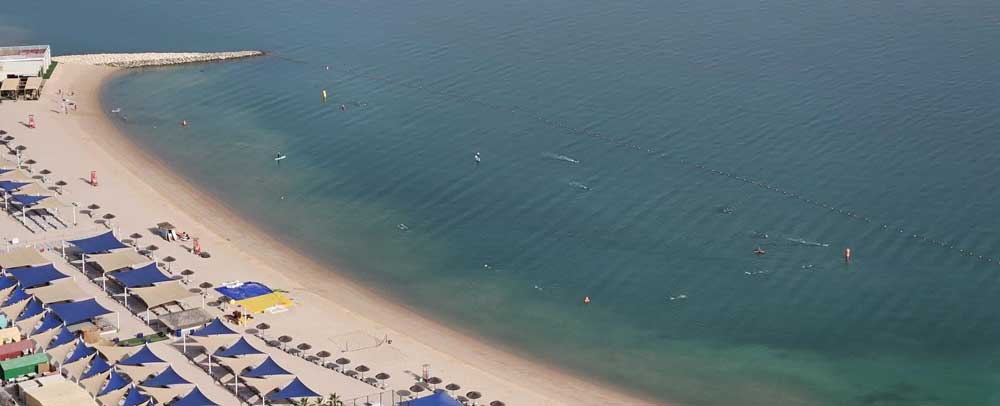 fit island swim