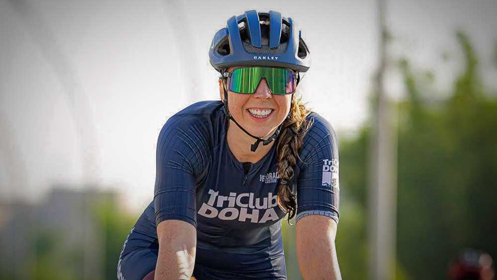 Education City Triathlon