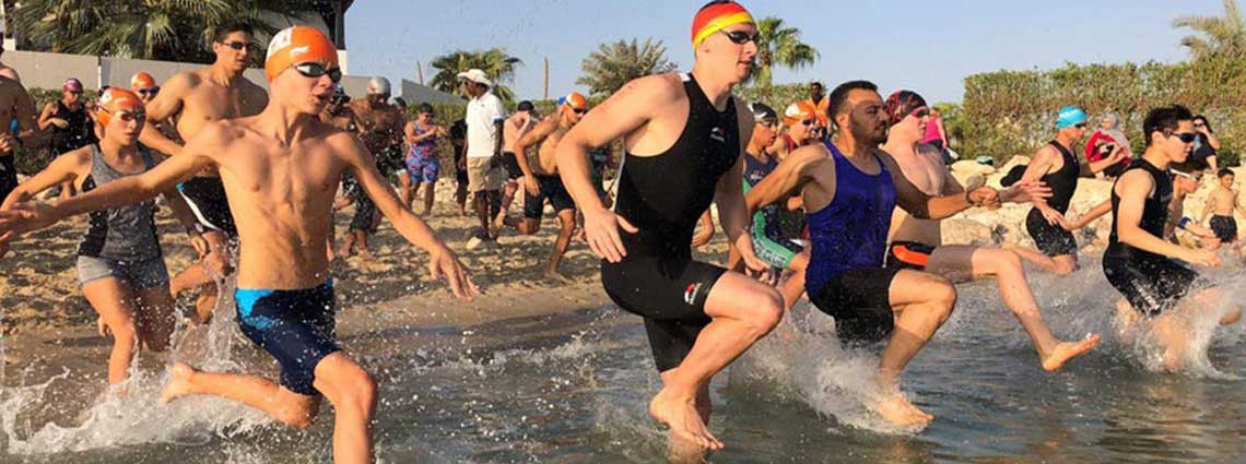 Swim for a cause 910x600