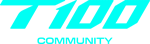T100 Community